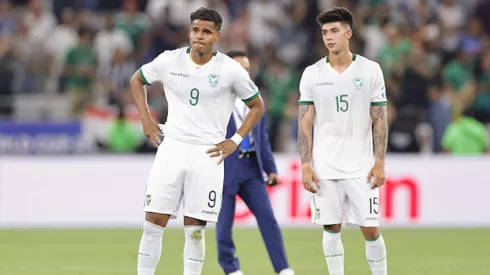 Bolivia quedó eliminada en el repechaje para el Mundial 2026.