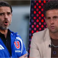 "No se había visto...": Rivarola queda impresionado con Fernando Gago