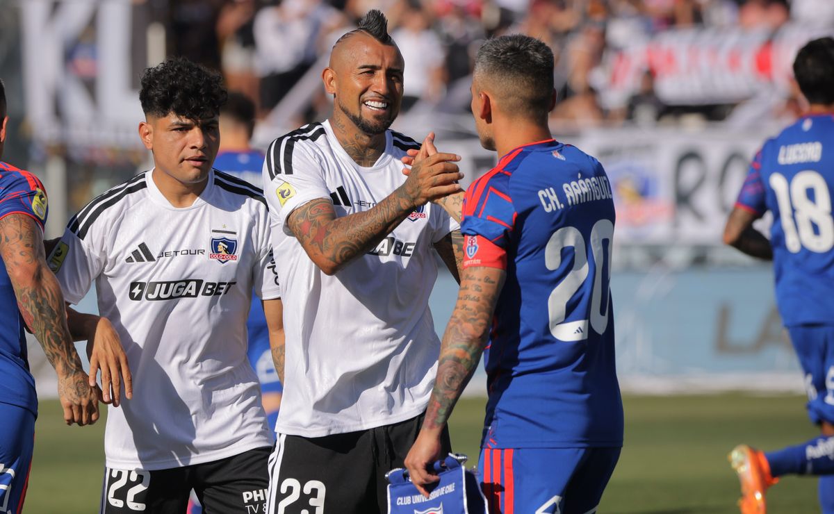 La ANFP sale a defender a U. de Chile y Colo Colo frente al Gobierno: “Nos dicen que…”