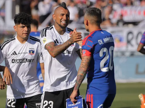 La ANFP defiende a la U y Colo Colo frente al Gobierno de Kast: "Dicen..."