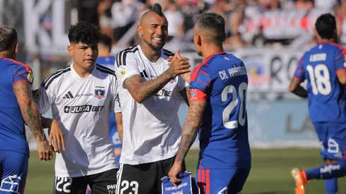 Esto dijo la ANFP sobre los partidos de U. de Chile y Colo Colo