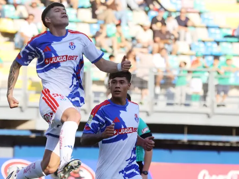 "Desde que lo vi, me convenció": Gago se vuelve loco con este jugador