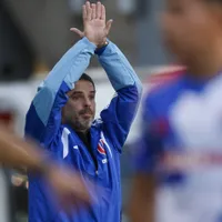 El inesperado capitán que encontró Fernando Gago en la U