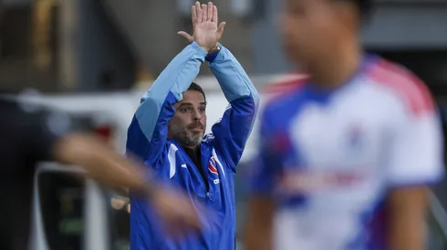 Fernando Gago encuentra nuevos roles en su equipo.