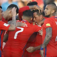 "Con los jugadores que tenemos...": Paredes entierra a la Roja