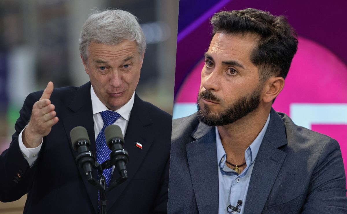 “Dale tiempo a la nueva administración”: Johnny Herrera aborda veto en gobierno de Kast a hinchas visitantes