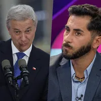 Johnny y el veto en gobierno de Kast a hinchas visitantes: "Dale tiempo"