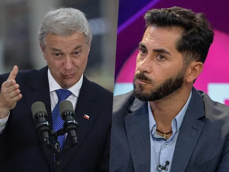 Johnny y el veto en gobierno de Kast a hinchas visitantes: "Dale tiempo"