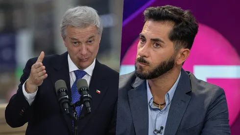 En TST se debatió por los duelos en que no se permitió fanaticada visitante.