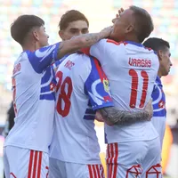 "Va a dar buenas alternativas": Olmos quedó loco con juvenil de la U