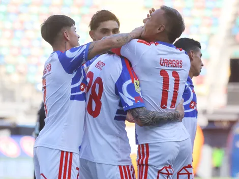 "Va a dar buenas alternativas": Olmos quedó loco con juvenil de la U