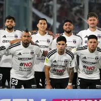 La formación de Colo Colo para recuperar la cima de la Copa de la Liga