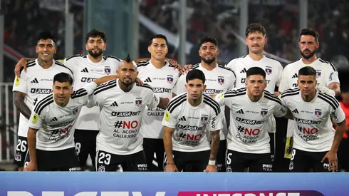 Colo Colo tendrá sorpresas en su formación.