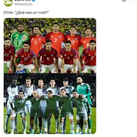 Aún duele: En Argentina se acuerdan de Chile tras eliminación de Italia