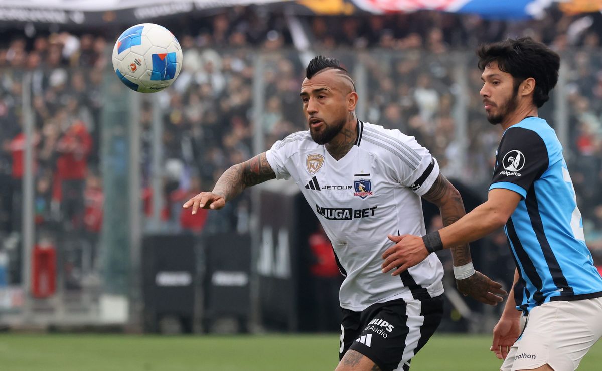 Colo Colo vs. Huachipato: A qué hora juegan y dónde ver EN VIVO la Copa de la Liga