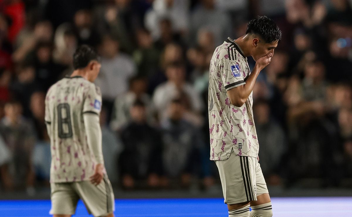 No no sueltan: Olé se acuerda de Chile tras eliminación mundialera de Italia