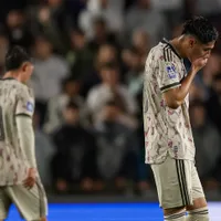 Aún duele: En Argentina se acuerdan de Chile tras eliminación de Italia
