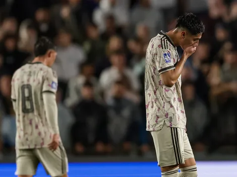 Aún duele: En Argentina se acuerdan de Chile tras eliminación de Italia