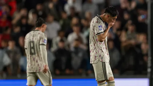 Desde Argentina no olvidan a Chile tras la eliminación de Italia.