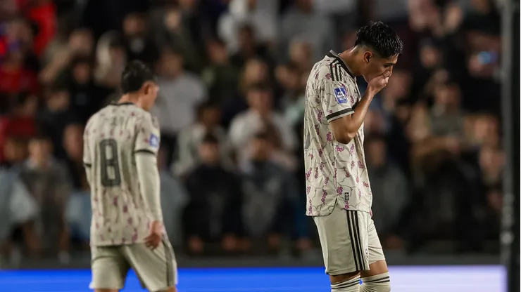 Desde Argentina no olvidan a Chile tras la eliminación de Italia.