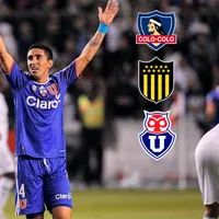 Perdió final en Chile y avisa: "Colo Colo es más grande que Peñarol y la U"