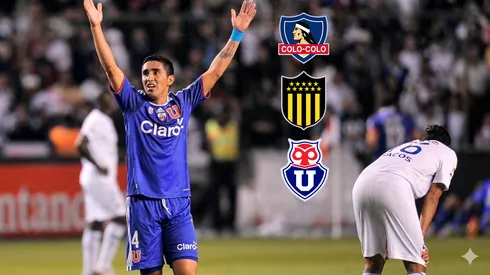 Controvertida comparación del artillero.