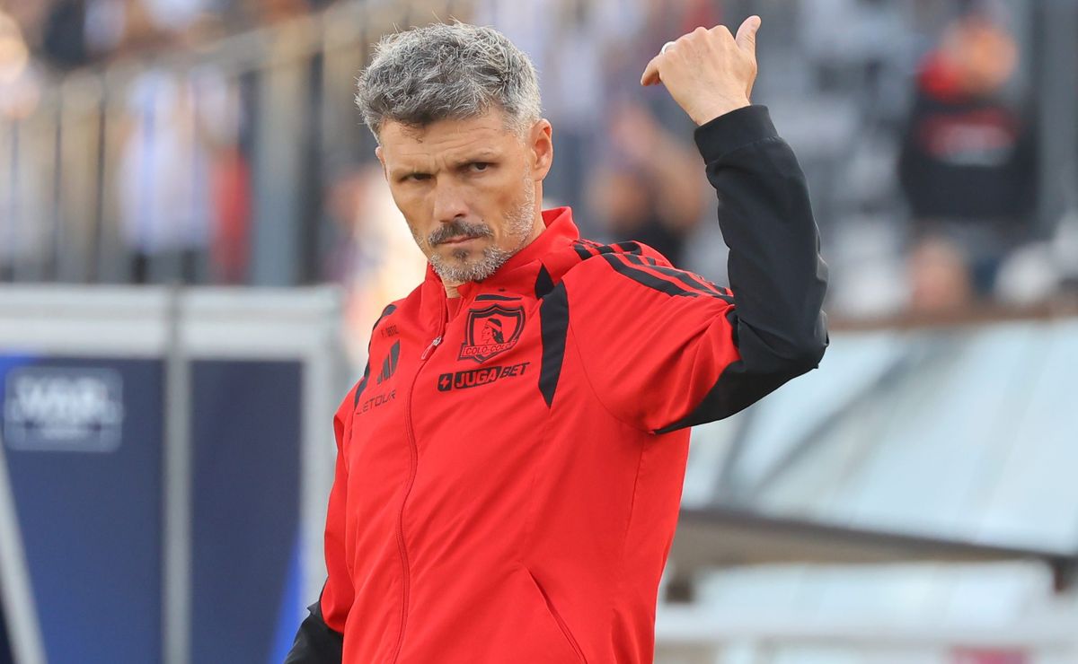 Fernando Ortiz revela su clave para que un jugador nunca pierda la confianza