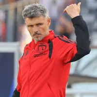 La estrategia de Ortiz que fortalece la mente de sus jugadores