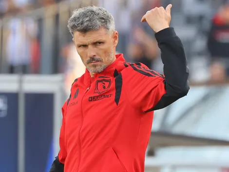 La estrategia de Ortiz que fortalece la mente de sus jugadores