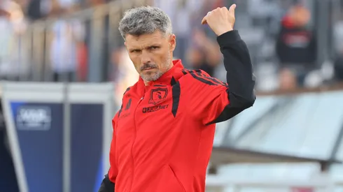 El método de Fernando Ortiz para levantar a jugadores en momentos difíciles