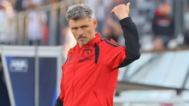 El método de Fernando Ortiz para levantar a jugadores en momentos difíciles