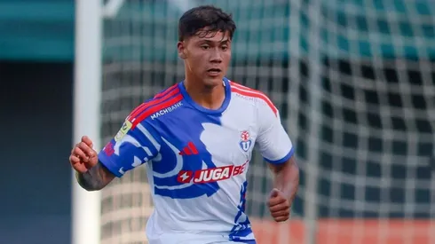 Barrera busca su lugar en los Azules.