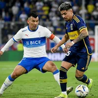 Todo sobre UC vs. Boca Jrs: Día, horario y TV