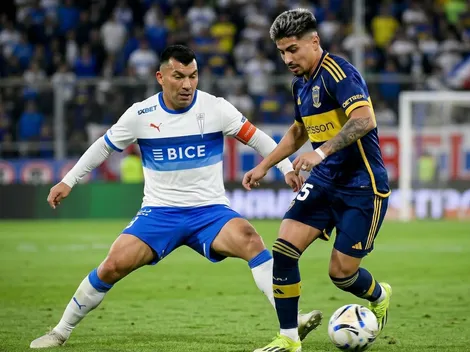 Todo sobre UC vs. Boca Jrs: Día, horario y TV