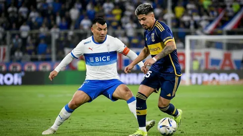 La UC recibirá a Boca Juniors por la fecha 1 de Copa Libertadores sin público visitante.