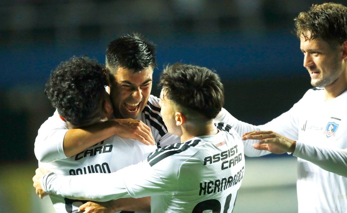 Mes colocolino: Este es el calendario de partidos para Colo Colo durante abril