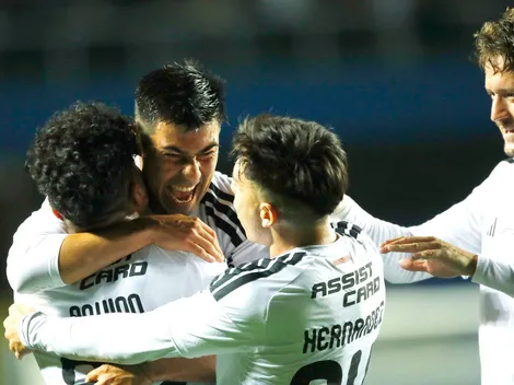 Colo Colo en abril: Fechas, rivales y todo su fixture del mes