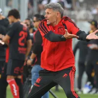 "Siempre les digo...": Ortiz le raya la cancha a los juveniles de Colo Colo