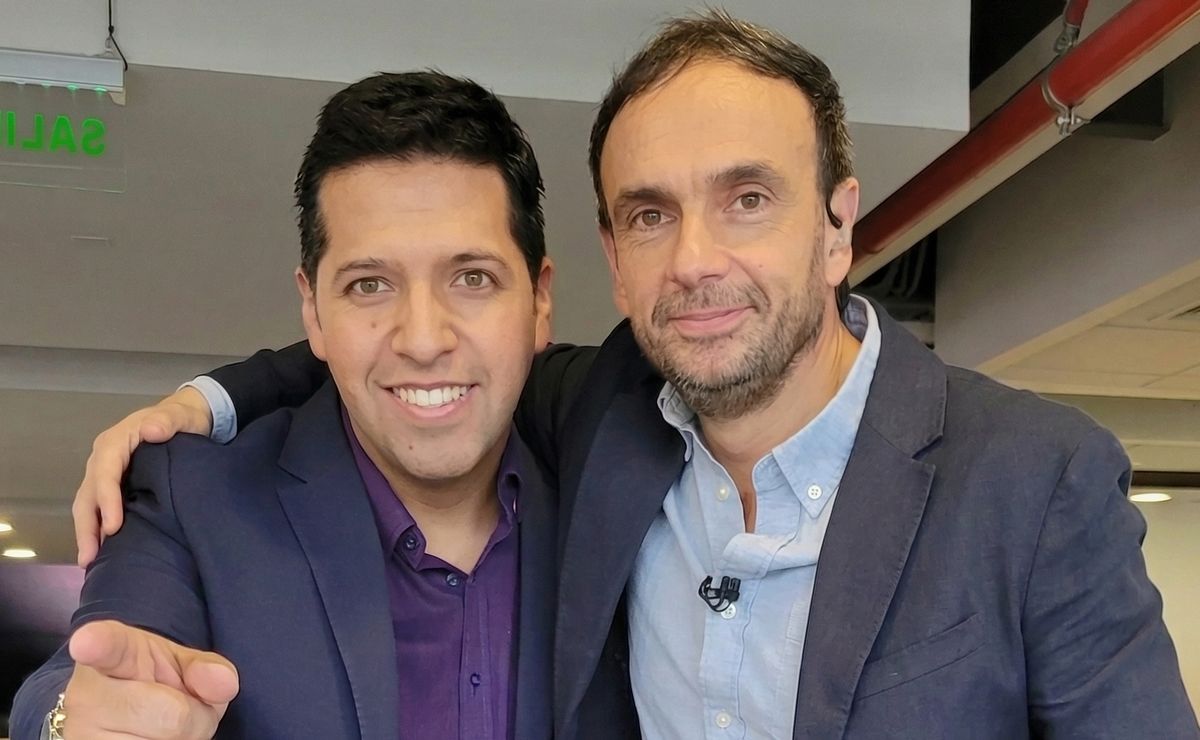 Cubrió el fútbol chileno por años y Mega lo despide sorpresivamente: “Aquí en una nube sin entender nada”