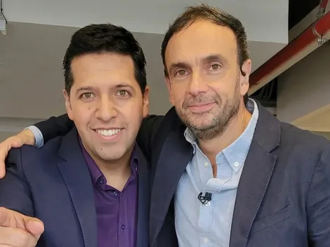 Dura despedida en Mega: "Aquí en una nube sin entender nada"