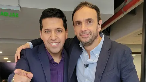 Triste noticia para el ahora ex trabajador del área deportiva.