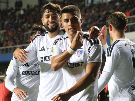 Colo Colo en abril: Fechas, rivales y todo su fixture del mes