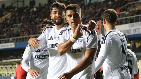 Colo Colo tiene acción este mes con 4 partidos, tres de ellos por la Liga de Primera.