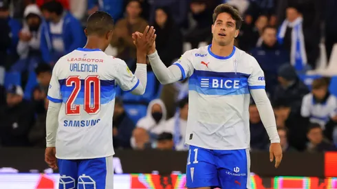 U. Católica tiene un intenso mes de abril