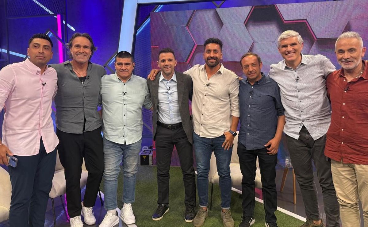 Cristián Basaure llega a potenciar Pelota Parada en TNT Sports: “Feliz por este cambio interno”