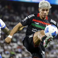 U. Católica vs. Palestino por la Liga de Primera: Hora y TV
