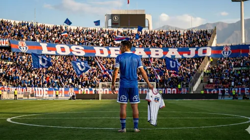 Controvertidos dichos de un incombustible jugador chileno.