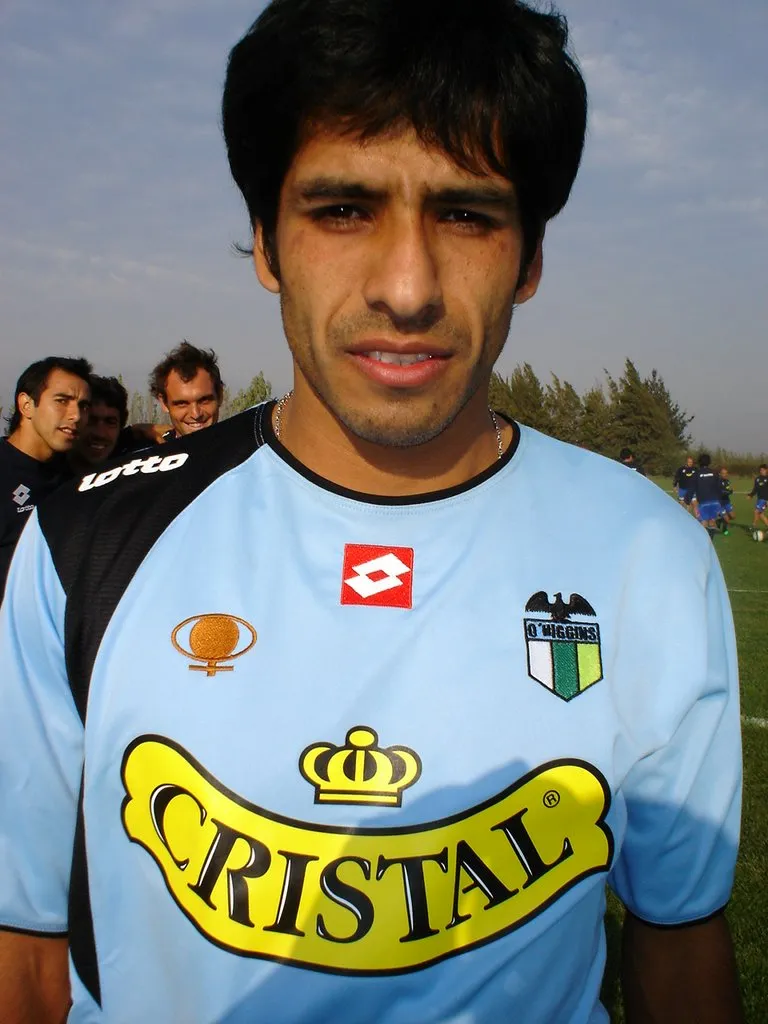 Rodrigo Ramírez destacó en O’Higgins. Imagen: Archivo