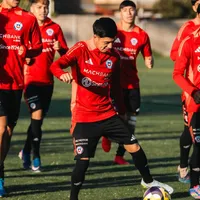 Selección Chilena en el Sudamericano Sub 17: fechas y rivales