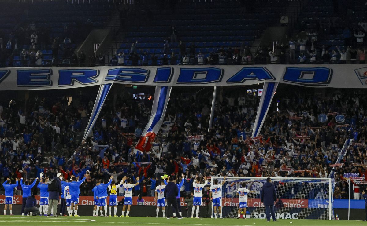 “La municipalidad no quería…”: Revelan los motivos tras la polémica de U. Católica y Boca